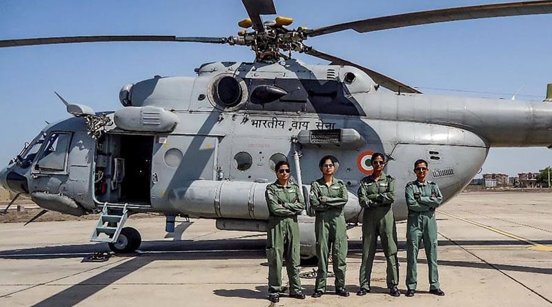 CDS Bipin Rawat: Here is a list of Mi-17 helicopter crashes