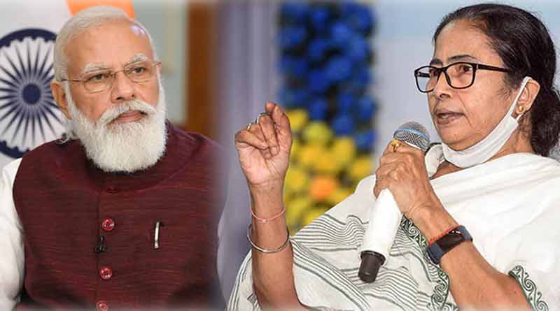 ‘আগেরবার বলতে দেওয়া হয়নি’, মোদির ডাকা শুক্রবারের বৈঠকে থাকবেন না মমতা