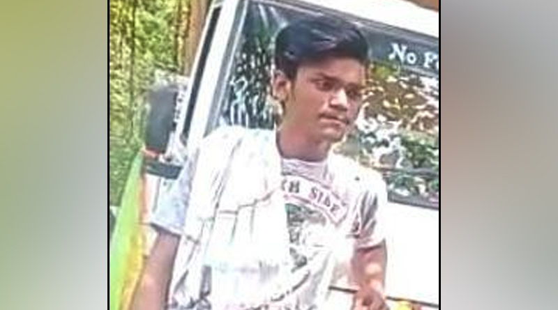 A youth of Khardah missing from 1 December | Sangbad Pratidin