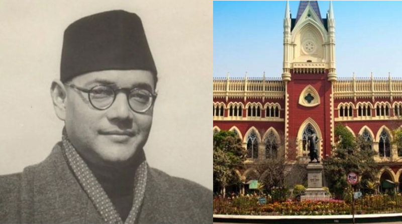 Is Netaji Subhash Chandra Bose alive? Calcutta HC asks centre to reply within 8 weeks | Sangbad Pratidin