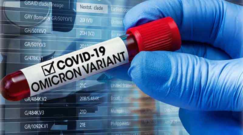 Omicron: জ্বর, গলাব্যাথা হলেই সম্ভাব্য কোভিড রোগী! রাজ্যগুলিকে পরীক্ষা বাড়ানোর পরামর্শ কেন্দ্রের