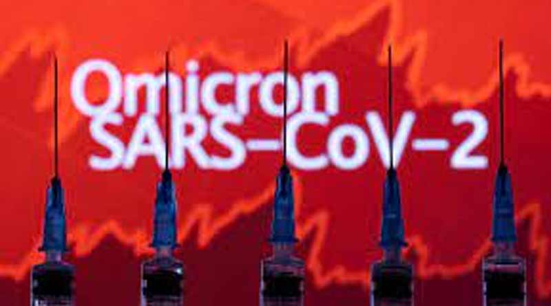 Coronavirus: Calling Omicron 'mild' is a mistake, warns WHO