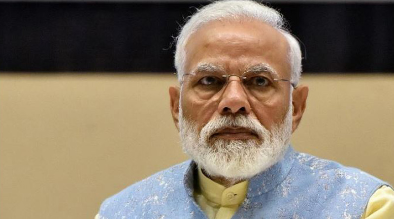 Conspiracy to assassinate PM Narendra Modi exposed | Sangbad Pratidin