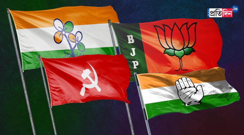 চন্দননগরে পুরনিগম নতুনদের সুযোগ দেবে তৃণমূল, ভোটের আগে ছন্নছাড়া বিরোধীরা