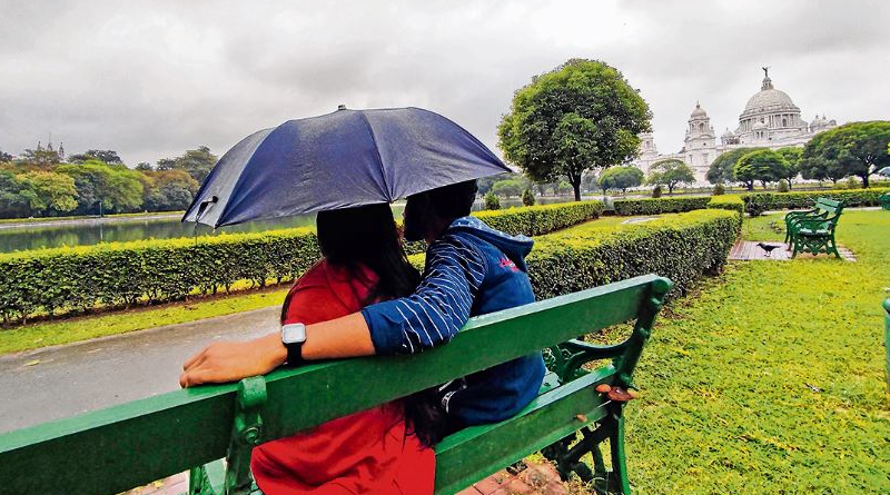 West Bengal to witness rain on Thursday, says MeT | Sangbad Pratidin
