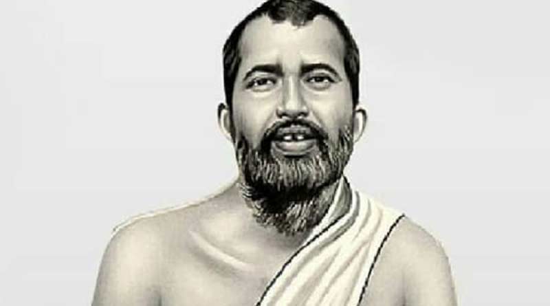 Sri Ramakrishna adopted a Bhairavi as his 'Guru' in Tantra Sadhana। Sangbad Pratidin
