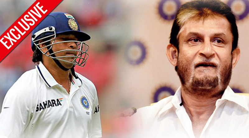 ‘শচীনকেও আমরা বাদ দিয়েছিলাম, কে বিরাট?’, বিস্ফোরক প্রাক্তন নির্বাচক প্রধান সন্দীপ পাটিল