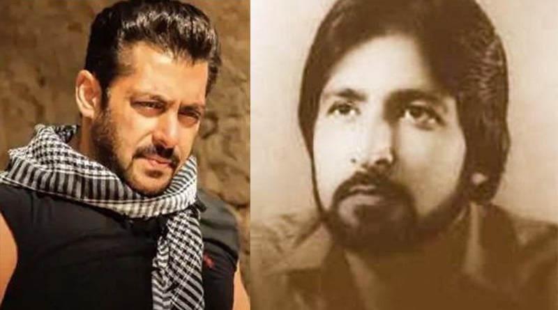 Salman Khan confirms playing Indian spy agent Black Tiger। Sangbad Pratidin