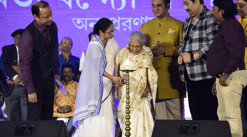 বড়দিনে কলকাতায় আরও দুই উৎসব, শুরু হচ্ছে বাংলা সংগীত মেলা ও বিশ্ববাংলা লোকসংস্কৃতি উৎসব