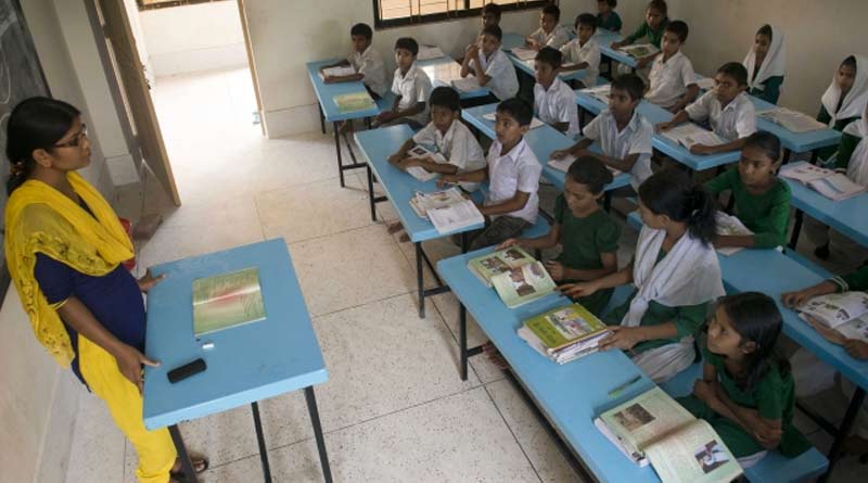 School, college may close again in Bangladesh due to omicron । Sangbad Pratidin