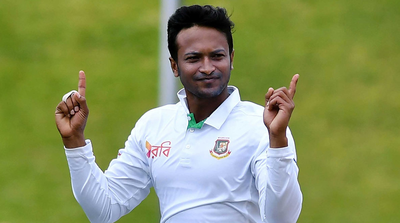 Bangladesh legend Shakib Al Hasan contemplating Test retirement | Sangbad Pratidin