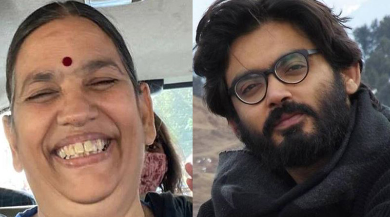 Lawyer-Activist Sudha Bharadwaj released and Sharjeel Imam grants bail। Sangbad Pratidin