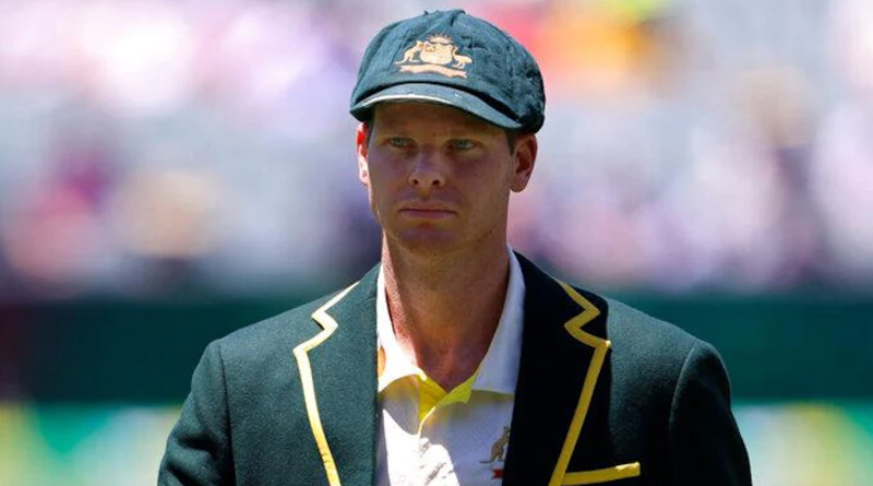 Ashes: Steve Smith to captain Australia as Pat Cummins ruled out | Sangbad Pratidin