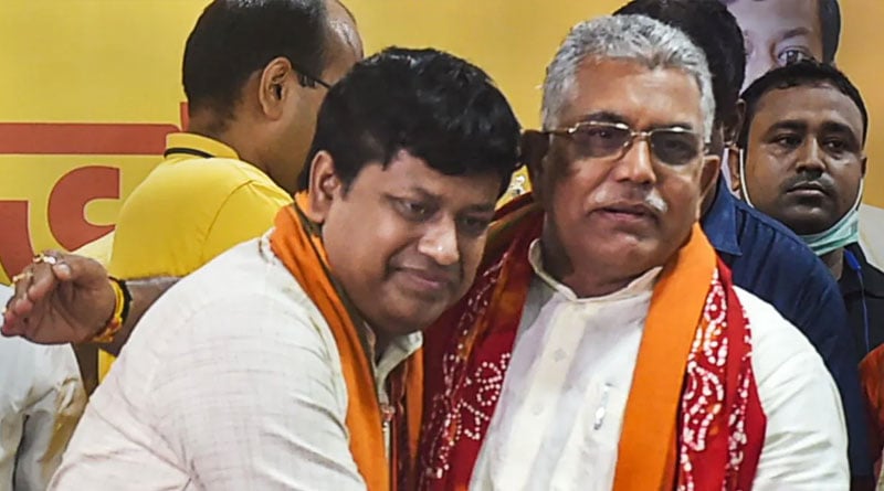 Bengal BJP leaders summoned ahead of Gujarat assembly polls | Sangbad Pratidin
