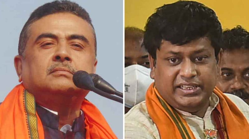 BJP WB Leaders summoned by central leadership before LS Polls