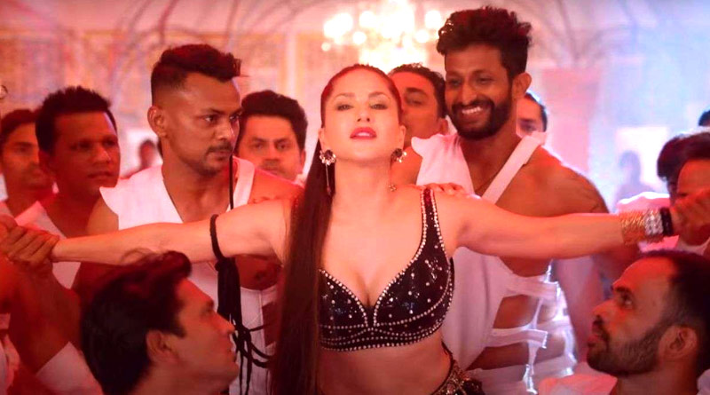 Remove 'Madhuban’ song and apologise in 3 days, MP Home Minister warns Sunny Leone | Sangbad Pratidin