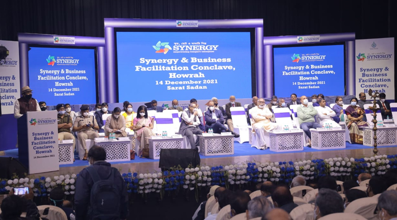 হাওড়ায় ১২ হাজার কোটির বিনিয়োগ, দেড় লক্ষ কর্মসংস্থানের হদিশ দিল রাজ্য সরকার