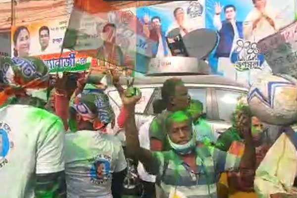 KMC Election Result: Here are the possible reasons behind TMC's landslide victory