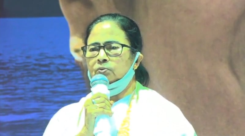 Mamata Banerjee urges TMC workers to keep away from infighting | Sangbad Pratidin
