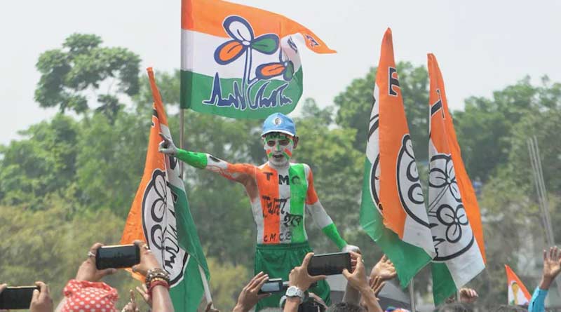 জাতীয় স্তরে বাড়তি নজর, বাংলা ছাড়াও ৬ রাজ্যে প্রতিষ্ঠা দিবস পালন করবে তৃণমূল