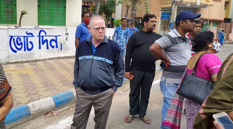 KMC Polls: Independent candidate Tanima Chatterjee alleges vandalism by opposition
