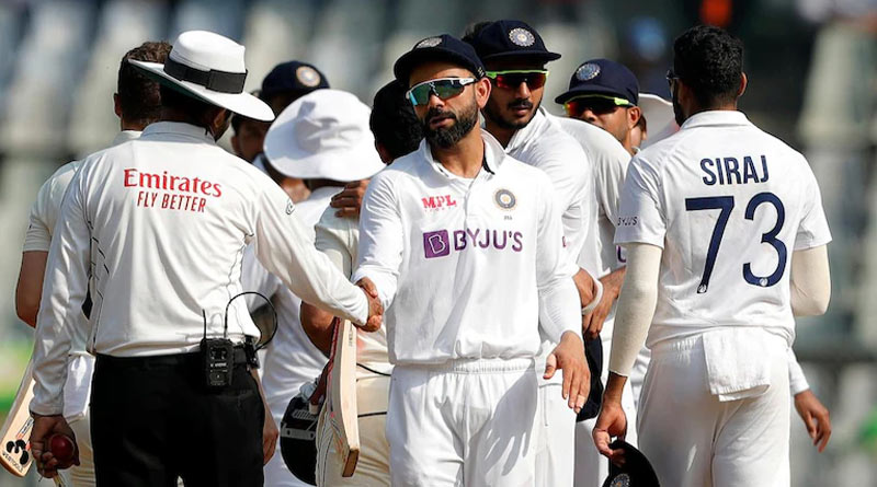 KL Rahul to don vice-captaincy hat for Test series against SA | Sangbad Pratidin