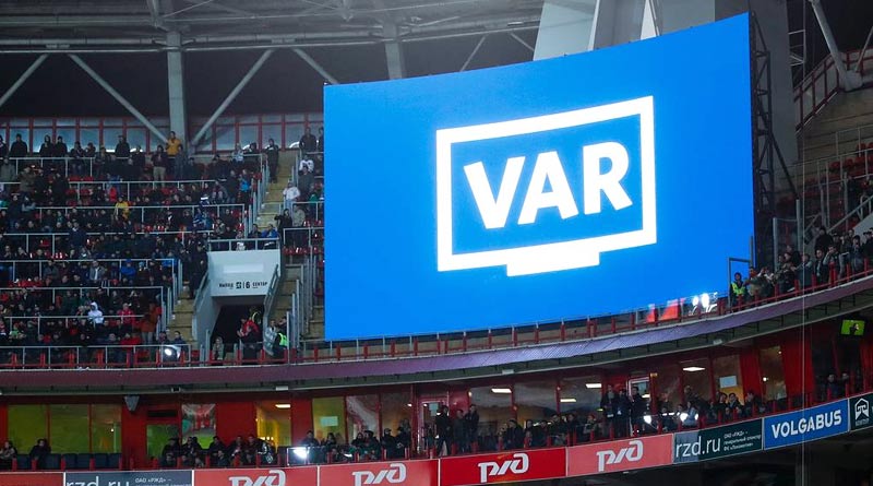 VAR to make historic debut in India at AFC Women's Asian Cup 2022 | Sangbad Pratidin