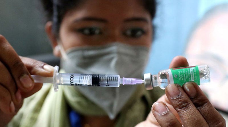 60% Eligible Population Fully Vaccinated Says Government | Sangbad Pratidin