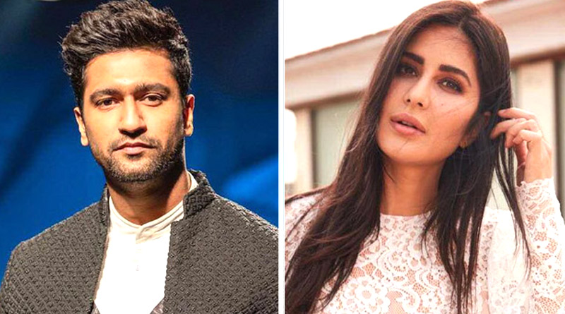 Katrina-Vicky Wedding: A complaint has been filed for reportedly blocking the way to Temple