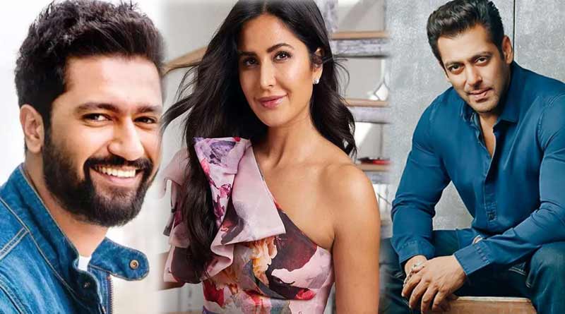 Vicky Kaushal-Katrina Kaif Wedding: ভিকি-ক্যাটরিনার বিয়েতে আমন্ত্রিত সলমন? বোমা ফাটালেন ভাইজানের বোন অর্পিতা