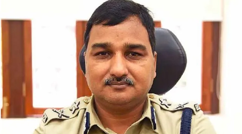 Vineet Goel becomes the new Police Commissioner of Kolkata | Sangbad Pratidin