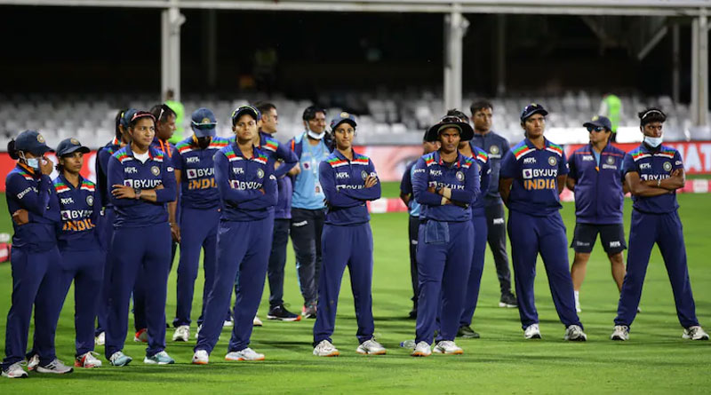 India will face Pakistan in opening match in ICC Women's World Cup 2022 | Sangbad Pratidin