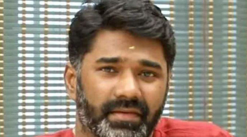 Tamil Nadu Youtuber Maridhas arrested for video on Tablighi Jamaat। Sangbad Pratidin