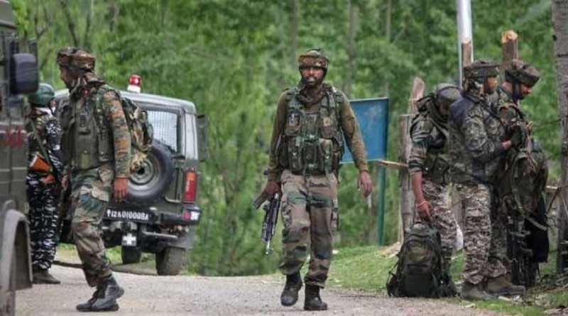 AFSPA that protects security forces from persecution has been extended for another six months in Nagaland