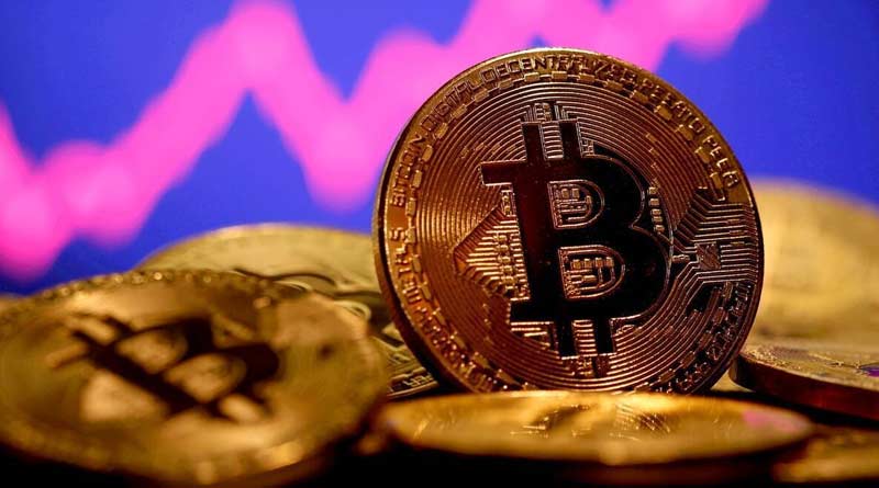 Is it safe to invest in cryptocurrency | Sangbad Pratidin