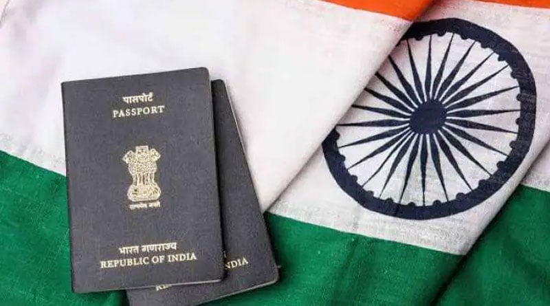 MHA Says 7000 Pakistanis are awaiting for Indian citizenship | Sangbad Pratidin