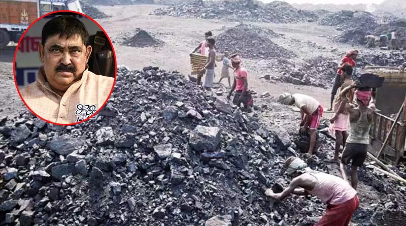 TMC leader Anubrata Mandal bats for Deucha Pachami coal mine project | Sangbad Pratidin
