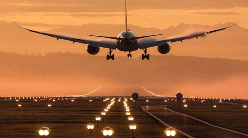Foreign Flights Won't Resume On Dec 15 says Civil Aviation DG | Sangbad Pratidin