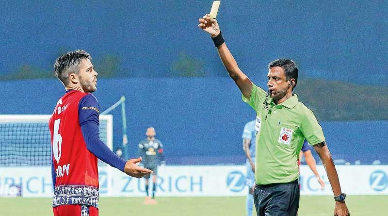 I league champion team will not give ISL franchisee fee| Sangbad Pratidin