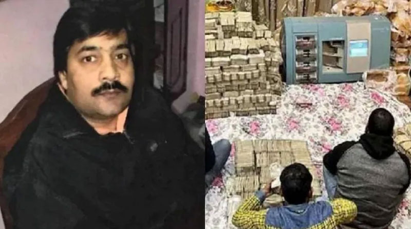 Rs 257 crore cash, Dubai property documents seized in 120-hour-long raid in Kanpur | Sangbad Pratidin