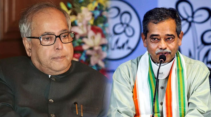 KMC polls: Former President Pranab Mukherjee's son to campaign for TMC | Sangbad Pratidin