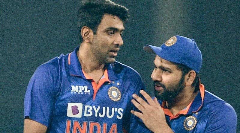 R Ashwin is likely to make his comeback in the ODI team for South Africa series | Sangbad Pratidin