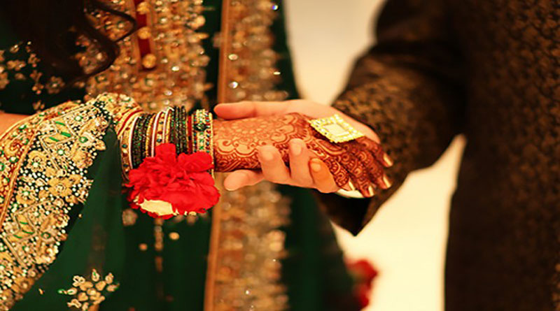 Clerics refuse to solemnise marriages if wedding involves dance, music, fireworks | Sangbad Pratidin