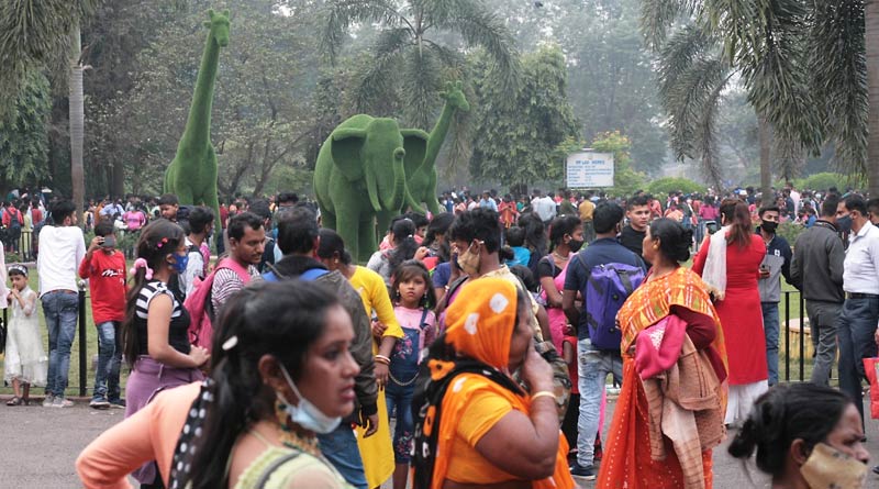 COVID-19 Updates: ফের দু’শোর গণ্ডি ছাড়াল কলকাতার দৈনিক করোনা সংক্রমণ, রাজ্যে একদিনে মৃত ৫