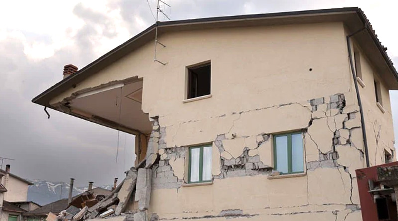 Afghanistan Earthquake: আফগানিস্তানে জোড়া ভূমিকম্প, নারী ও শিশু-সহ অন্তত ২৬ জনের মৃত্যু