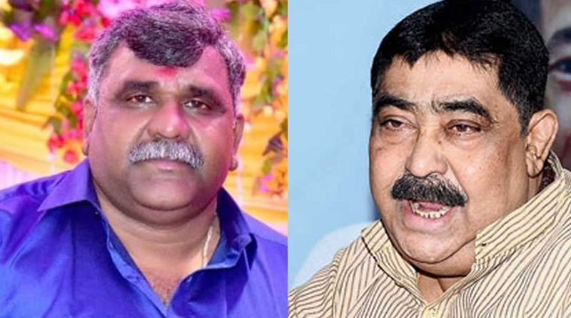 BJP observer Jitendra Tiwari slams TMC leaer Anubrata Mandal, he slams back | Sangbad Pratidin
