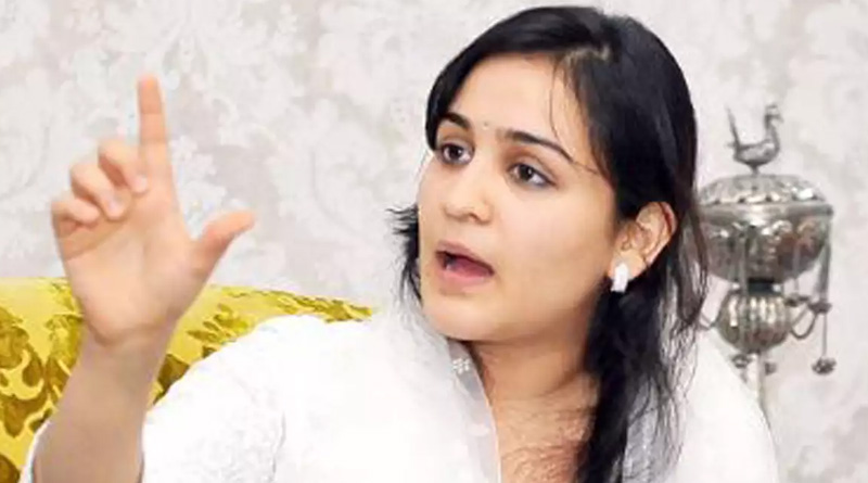 UP Election: SP patriarch Mulayam Singh’s daughter-in-law Aparna Yadav likely to join BJP