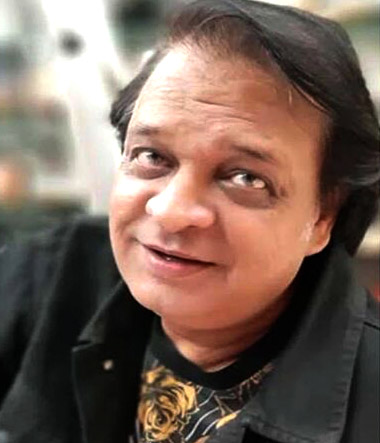 Arun Verma