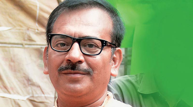 Arup Biswas gets additional post of East Burdwan and Jalpaiguri ahead of West Bengal civic polls | Sangbad Pratidin