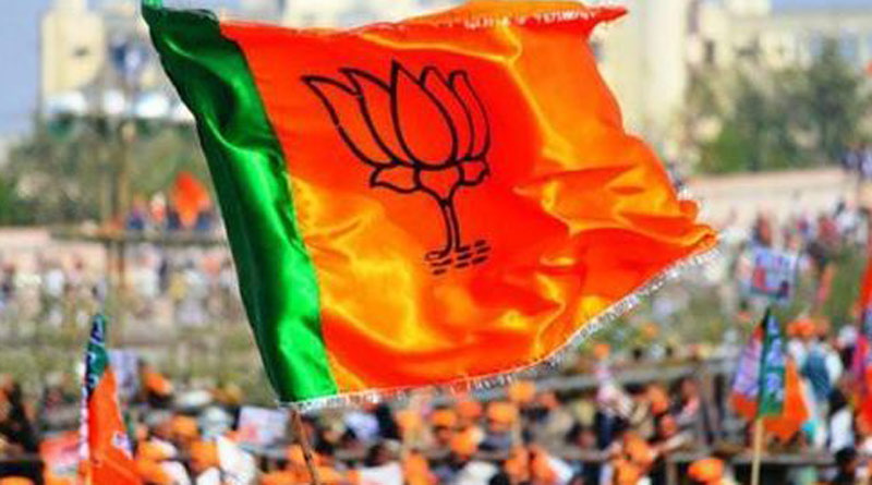 Rift in Tripura BJP creates trouble | Sangbad Pratidin